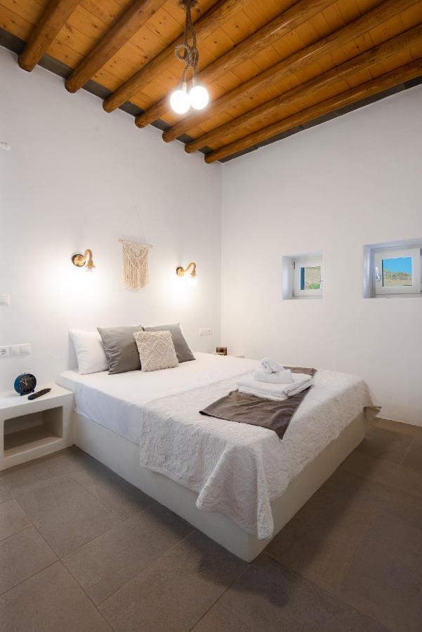 Tholos Guest House Cherronisos  Exterior foto