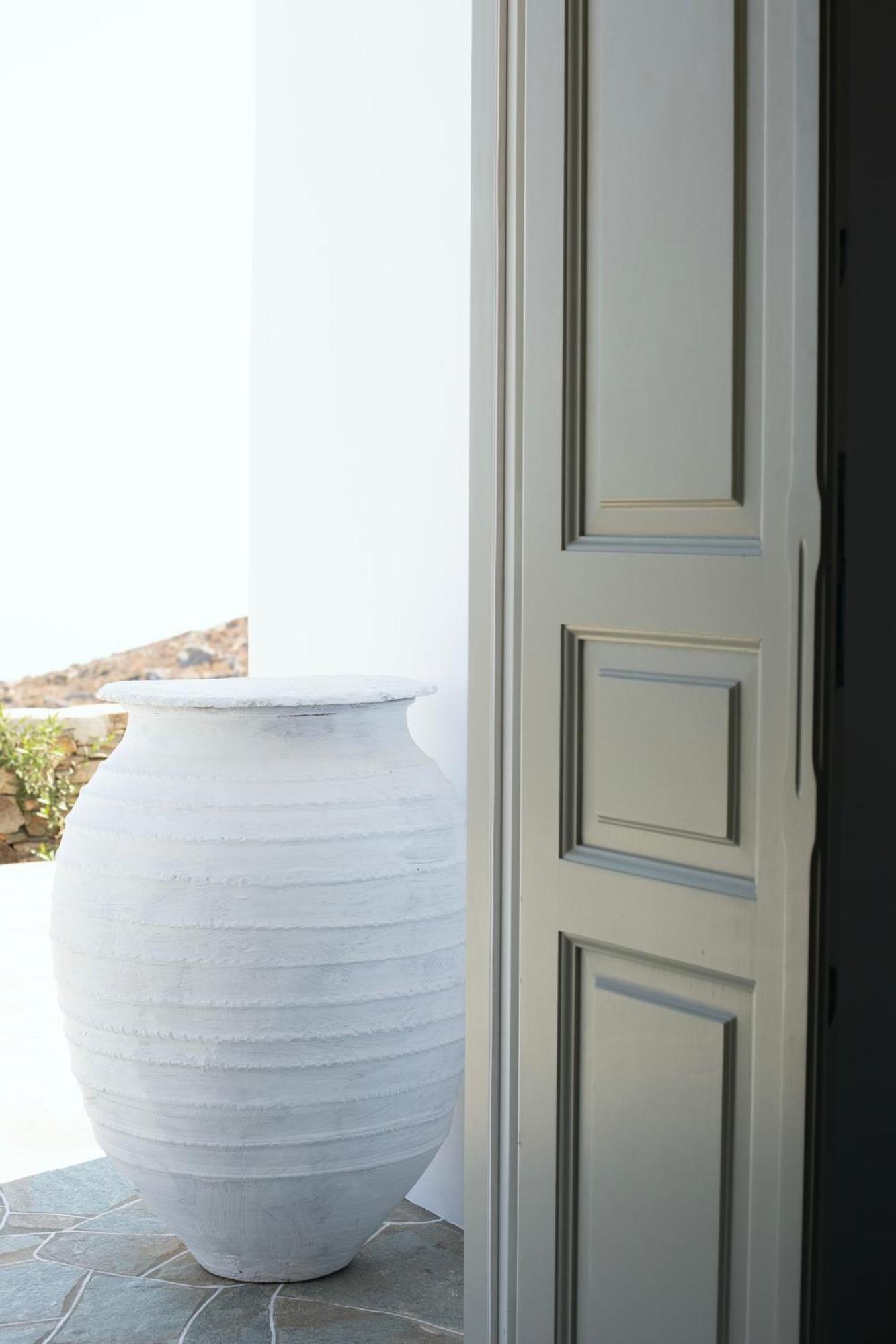 Tholos Guest House Cherronisos  Exterior foto
